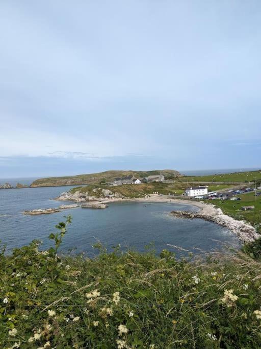 Molly'S Cottage Larne Buitenkant foto
